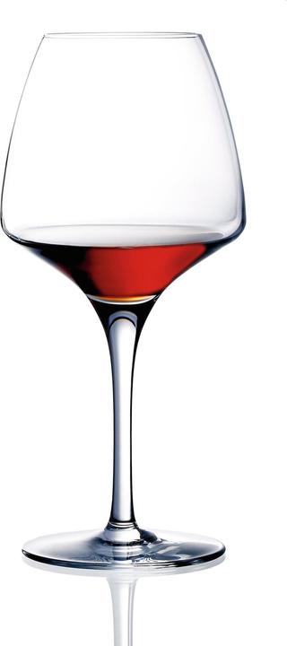 Image du produit Chef & Sommelier s'ouvrir (55 cl, 1 Verres, Verres à vin rouge)