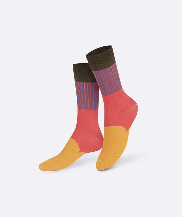Image du produit Eat My Socks Spicy Taco (Une unité par pack, Taille unique)