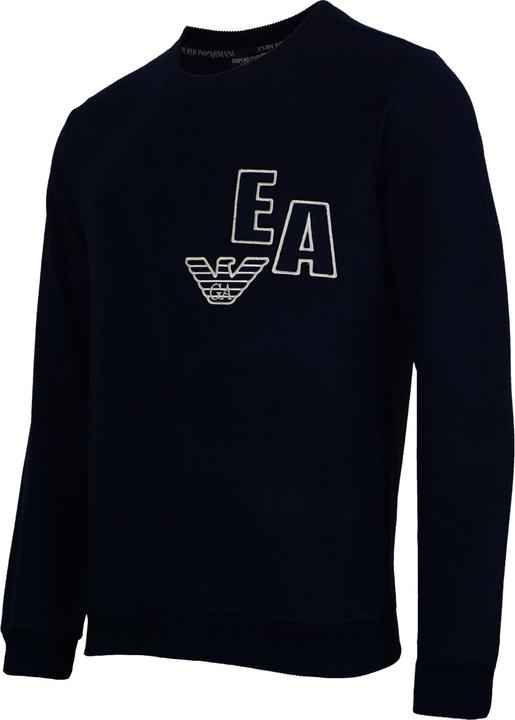 Produktbild Emporio Armani Strickpullover Pullover R-Neck (XL)