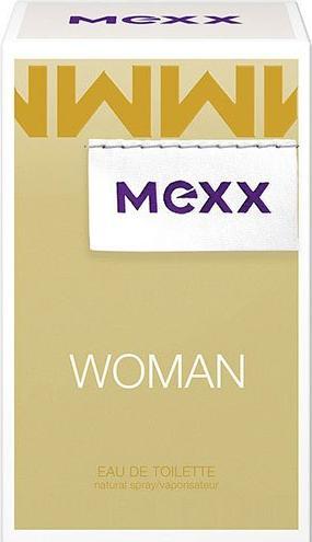 Image du produit Mexx Femme (Eau de toilette, 60 ml)