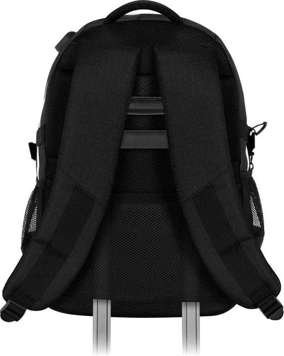 Image du produit Karactermania Wednesday sac à dos Cute Running