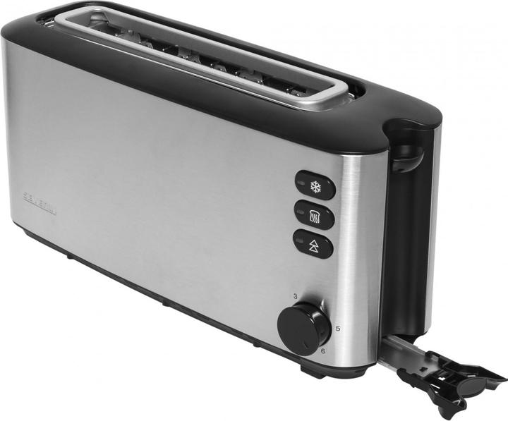 Actual product image Severin At 2515 (EU plug)
