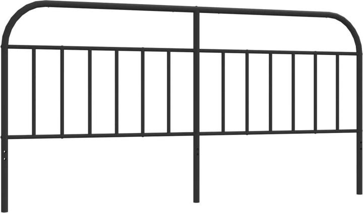 Actual product image VidaXL Nixon (206 x 3 x 100 cm)