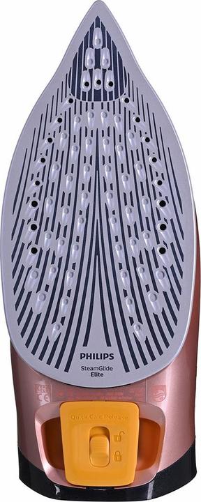 Immagine prodotto Philips SteamGlide Elite (3200 W, 260 g/min)