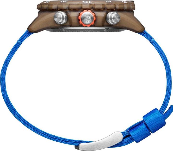 Produktbild Luminox Bear Grylls Survival (Analoguhr, Swiss Made, 45 mm)