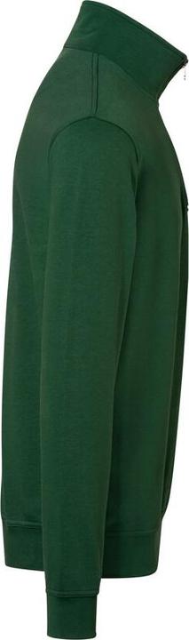 Immagine prodotto Hakro Felpa da uomo Premium verde taglia 2XL (XXL)