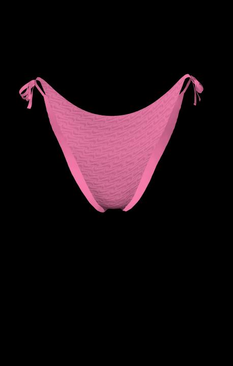 Produktbild Nike Swoosh Link Tie String Bikini Bo (S)