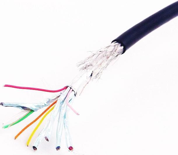 Produktbild Gembird HDMI (Typ A) — HDMI (Typ A) (3 m, HDMI)