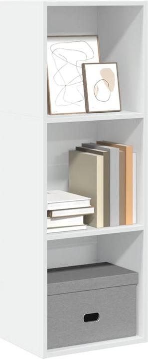 Produktbild VidaXL Bücherregal (40 x 30 x 114 cm)