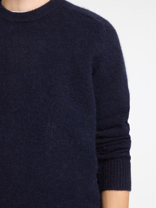 Image du produit Selected Homme Pull en mélange d'alpagas (XL)