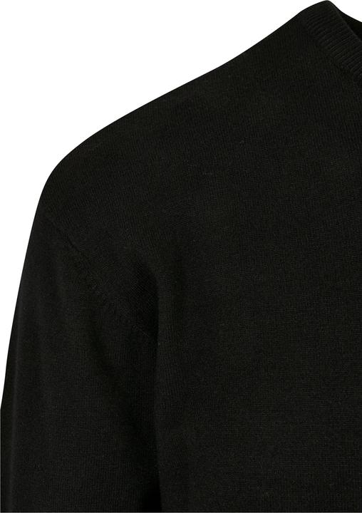 Actual product image Urban Classics Eco Mix Sweater - 19447 (S)