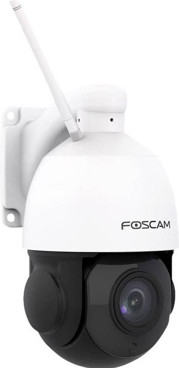Actual product image Foscam SD2X -surveillance camera IP LAN WLAN outdoor (1920 x 1080 Pixels)