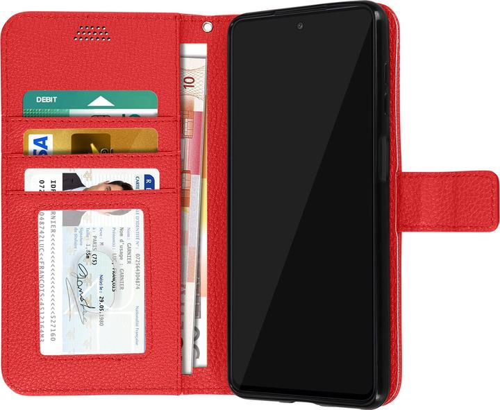 Immagine prodotto Avizar Serie Lenny (Samsung Galaxy M52 5G)