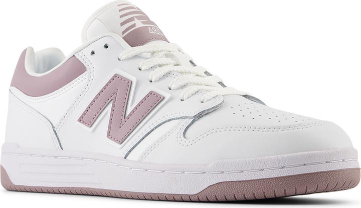Actual product image New Balance BB480LWI (38)