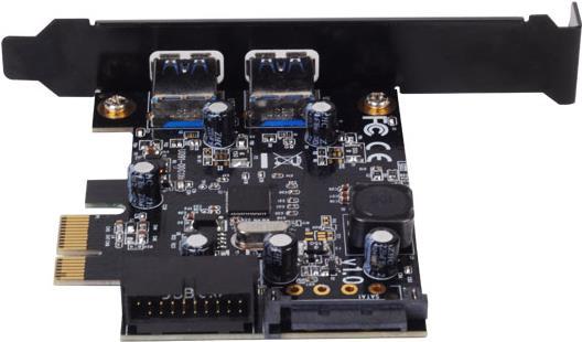 Immagine prodotto Silverstone SST-EC04-E