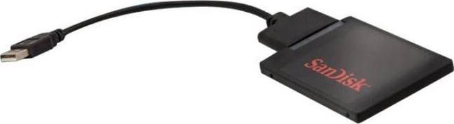 Immagine prodotto SanDisk Kit di aggiornamento per notebook SSD