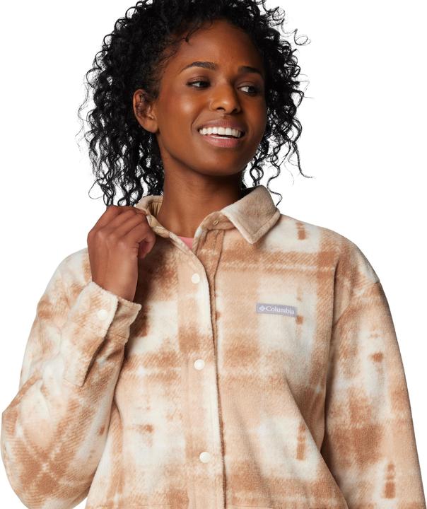 Produktbild Columbia Benton Springs™ Shirt Jacket II (XS)