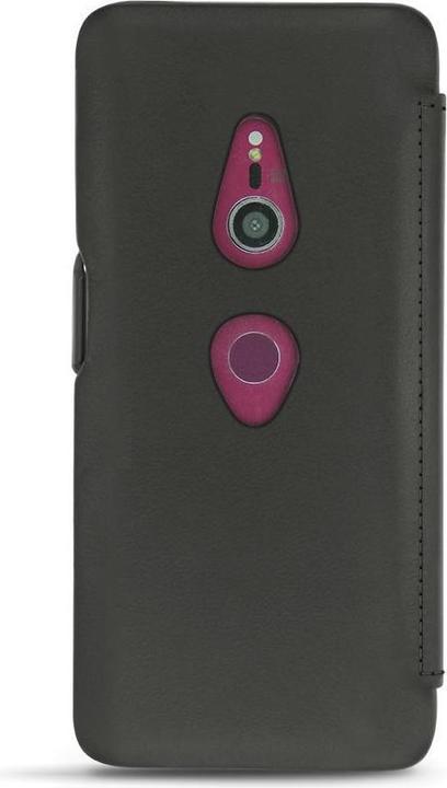Immagine prodotto Noreve Cover in pelle orizzontale (Sony Xperia XZ3)