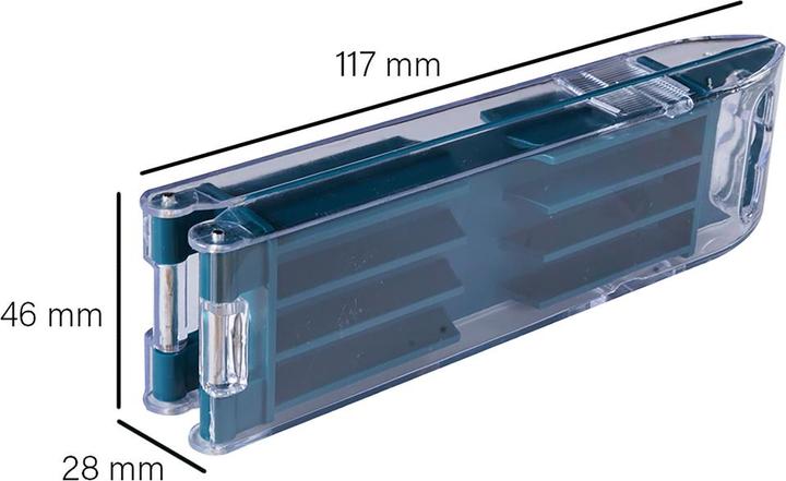 Produktbild Makita Stichsägeblatt-Set Sortiment A