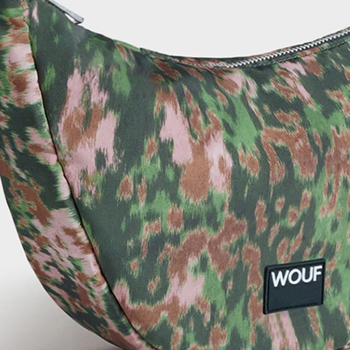 Actual product image Wouf Shoulder bag 30 cm