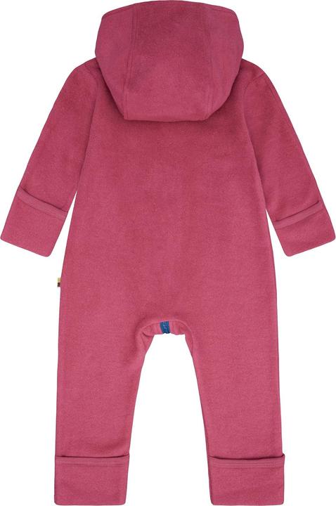 Produktbild loud + proud Overall aus Baumwoll-Fleece (86)