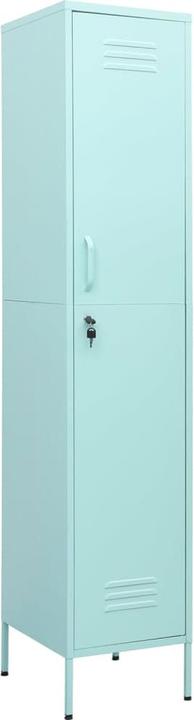 Actual product image VidaXL Regis (35 x 46 x 180 cm)