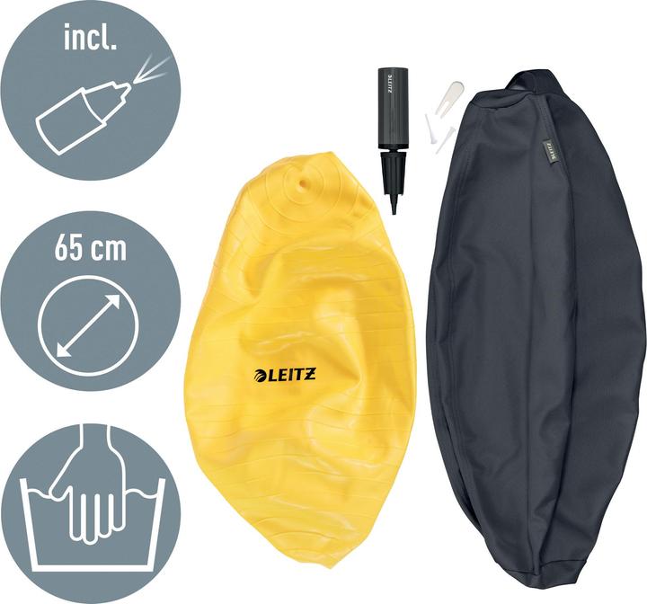 Immagine prodotto Leitz Ergo Cosy (65 cm)