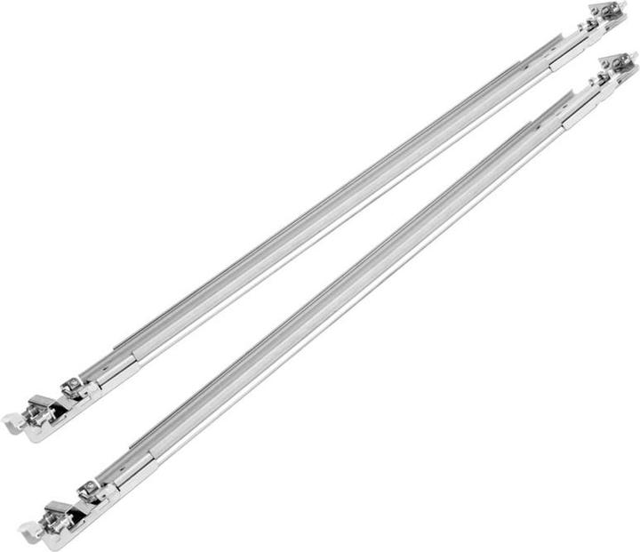 Image du produit Silverstone RMS05-22 - 2,8 kg - 611 mm - 12,5 mm - 38 mm