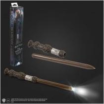 Produktbild Warner Bros Harry Potter - Penna Bacchetta di Albus Silente con luce