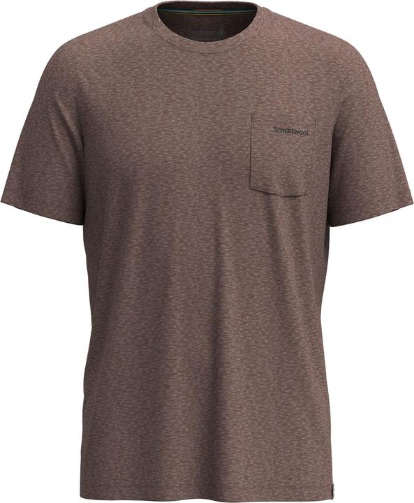 Produktbild Smartwool Stag Stare Merino Hemp Blend S/S (XL)