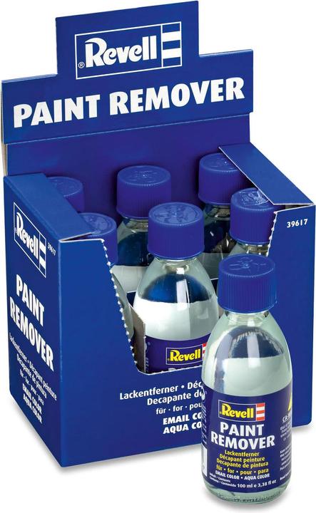 Image du produit Revell Paint Remover