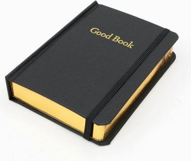 Produktbild Suck UK Flachmann im Buch