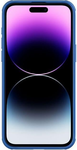Actual product image Nillkin CamShield Pro (Apple iPhone 15 Pro Max)