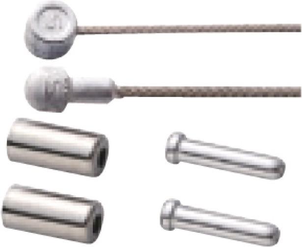 Produktbild Shimano Bremszugset