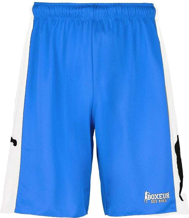 Immagine prodotto Boxeur des Rues Pantaloncini da calcio Basic (M)