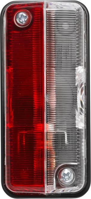 Immagine prodotto Hella 10 Luci di ingombro laterali alogene per AUDI AUWÄRTER DAF FORD