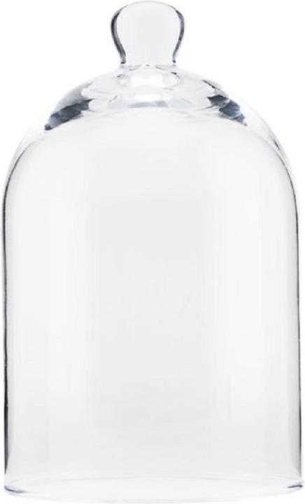 Image du produit Meraki Cloche en verre (Ø 12 x 20 cm)