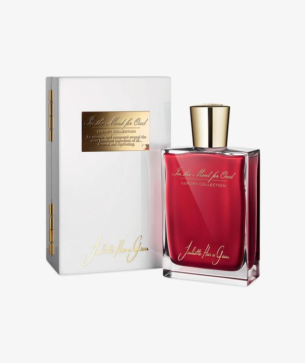Produktbild Juliette Has a Gun In The Mood For Oud (Eau de Parfum, 75 ml)
