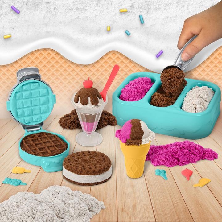 Image du produit Spin Master Ice Cream Treats