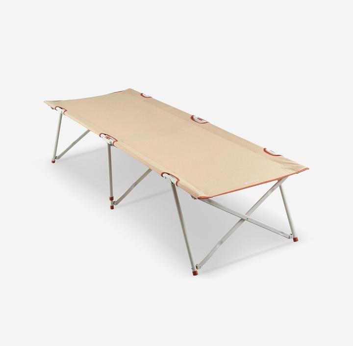 Produktbild Quechua Camp Bed Second