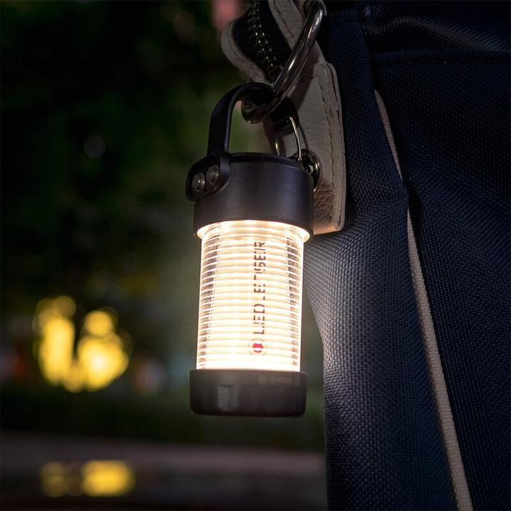 Produktbild Ledlenser ML4 Warm Light