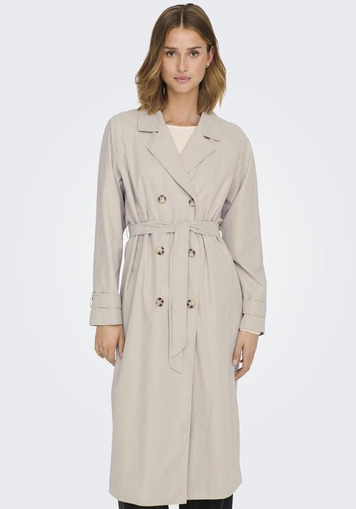 Image du produit JdY Col à revers Trench-coat (M)
