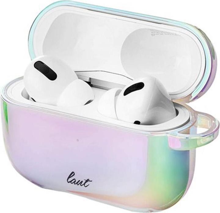 Laut Holo für Apple Airpods Pro 2G (Ladecase Hülle)