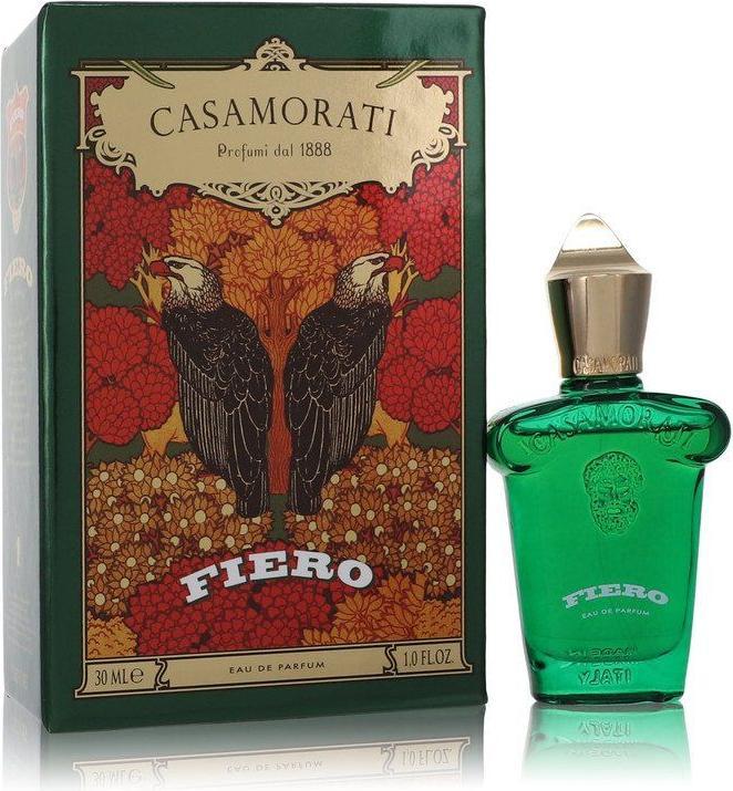 Produktbild XerJoff Fiero by (Eau de Parfum, 30 ml)