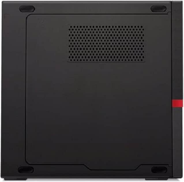 Image du produit Lenovo ThinkCentre M75q-1 (AMD Ryzen 5 Pro 3400GE, 16 Go, 512 Go)