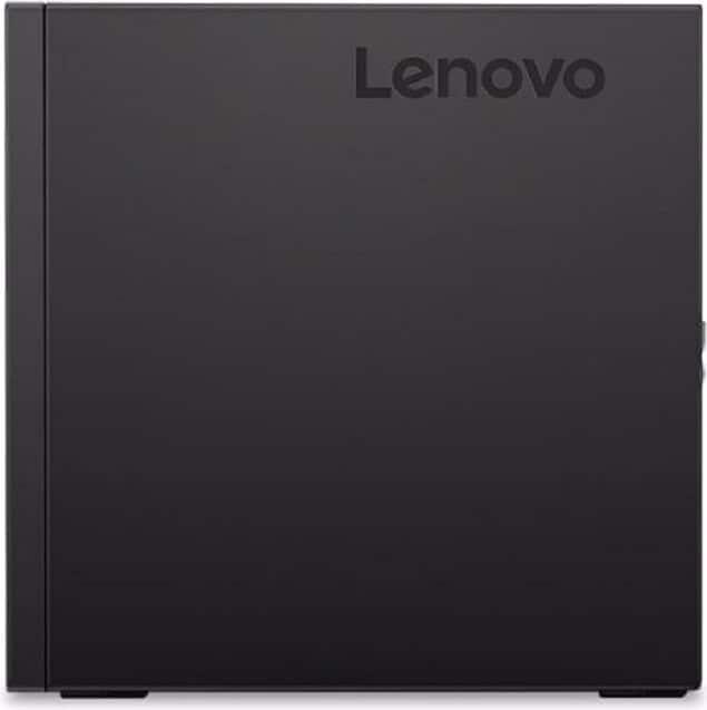 Image du produit Lenovo ThinkCentre M75q-1 (AMD Ryzen 5 Pro 3400GE, 16 Go, 512 Go)