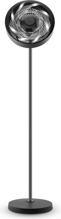 Trisa Ambiance (58.40 dB)