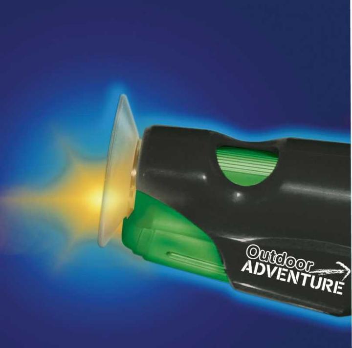 Actual product image Brainstorm Outdoor Adventure