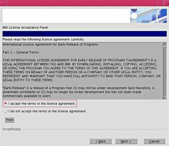 Actual product image IBM Integrated Management Module Advanced Upgrade