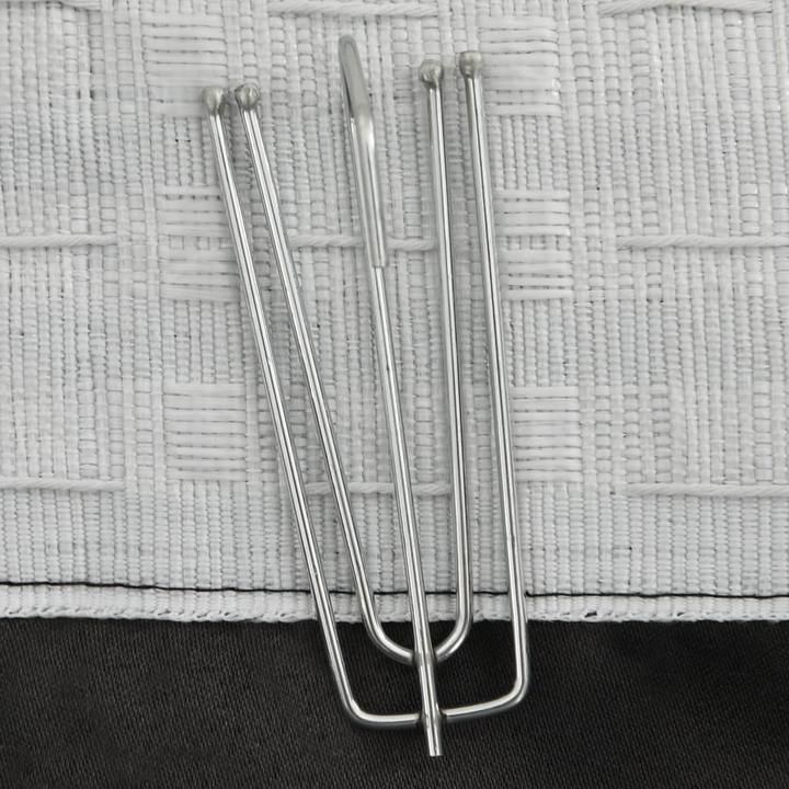 Actual product image VidaXL Ariadna (140 x 245 cm)